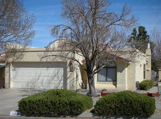 11021 Malaguena Ln NE, Albuquerque, NM 87111