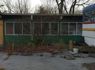 7 Hawthorne Ave, Park Forest, IL 60466