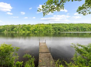 104 Long Meadow Rd, Bethlehem, CT 06751