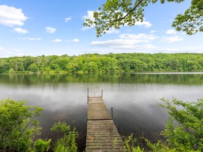 104 Long Meadow Road, Bethlehem, CT, 06751
