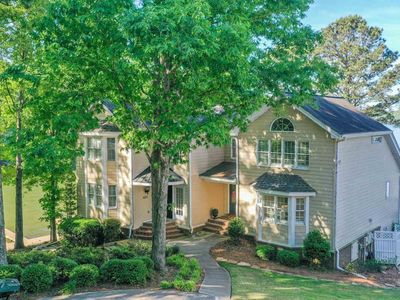 1671 Vintage Club Dr, Greensboro, GA, 30642