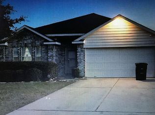 2619 Tinas Terrace Dr, Houston, TX 77038