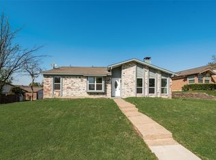 3217 Mahan Cir, Mesquite, TX 75149