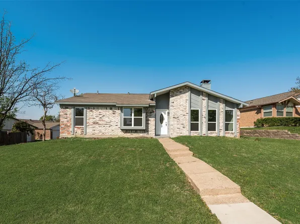 3217 Mahan Cir, Mesquite, TX 75149