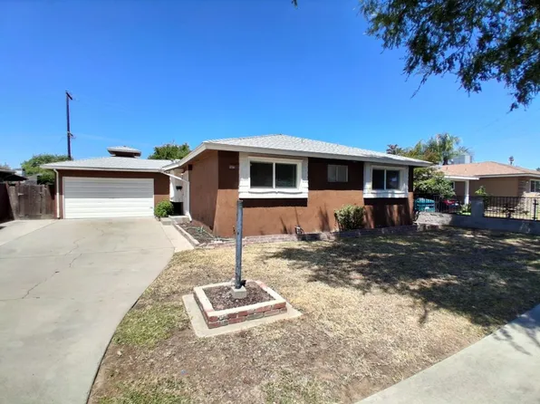 1419 N Winery Ave, Fresno, CA 93727