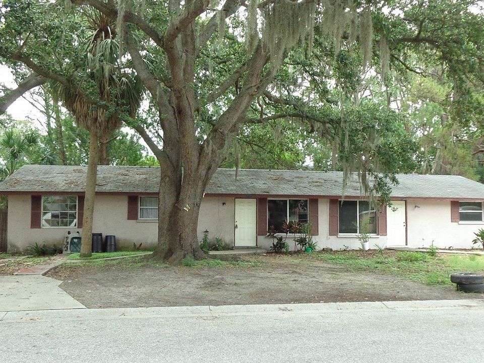 Property Front View