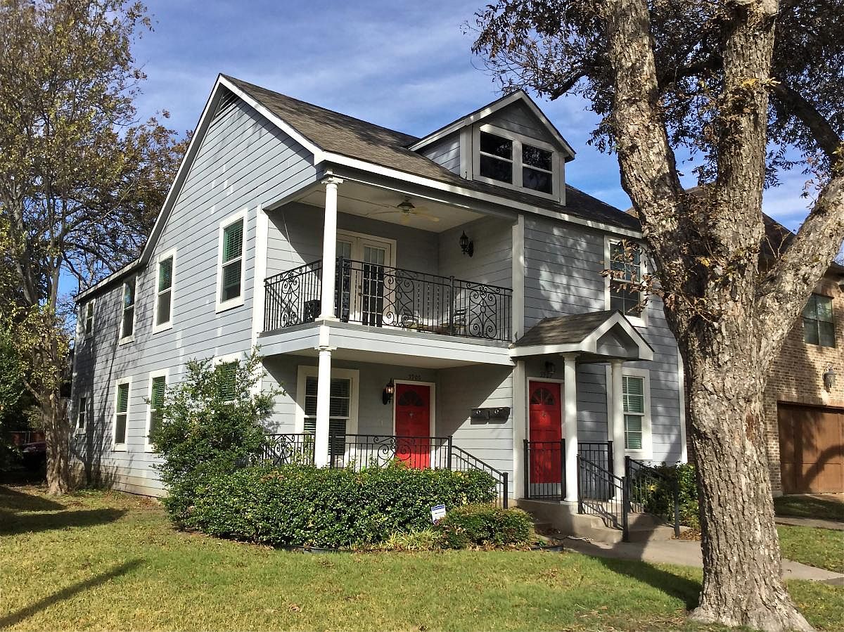 5907 Vickery Blvd, Dallas, TX 75206 Zillow