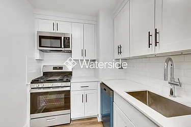 Rented by Brookfield (Funnel)