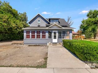 314 7th Ave W, Gooding, ID 83330