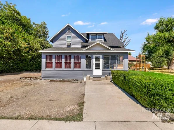 314 7th Ave W, Gooding, ID 83330