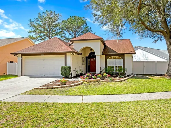 18529 Otterwood Ave, Tampa, FL 33647