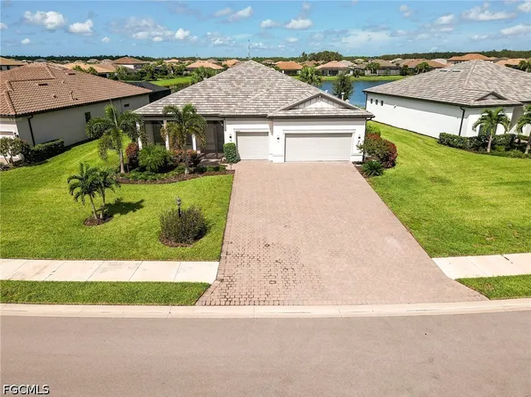 20180 Millrun Dr, Estero, FL 33928