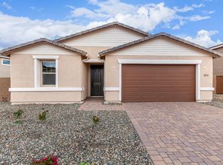 18650 E Panchito Dr, Gold Canyon, AZ 85118