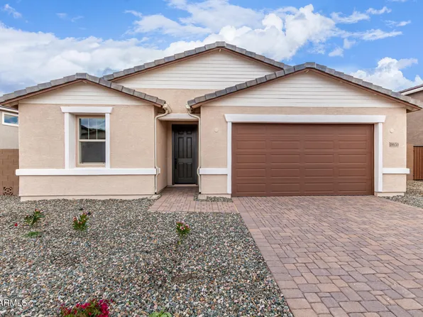 18650 E PANCHITO Drive, Gold Canyon, AZ 85118