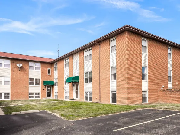 10 Willedrob Rd Unit 26, Bloomington, IL 61701