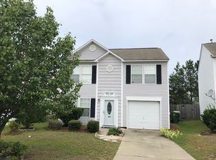 222 Curvewood Rd, Columbia, SC 29229
