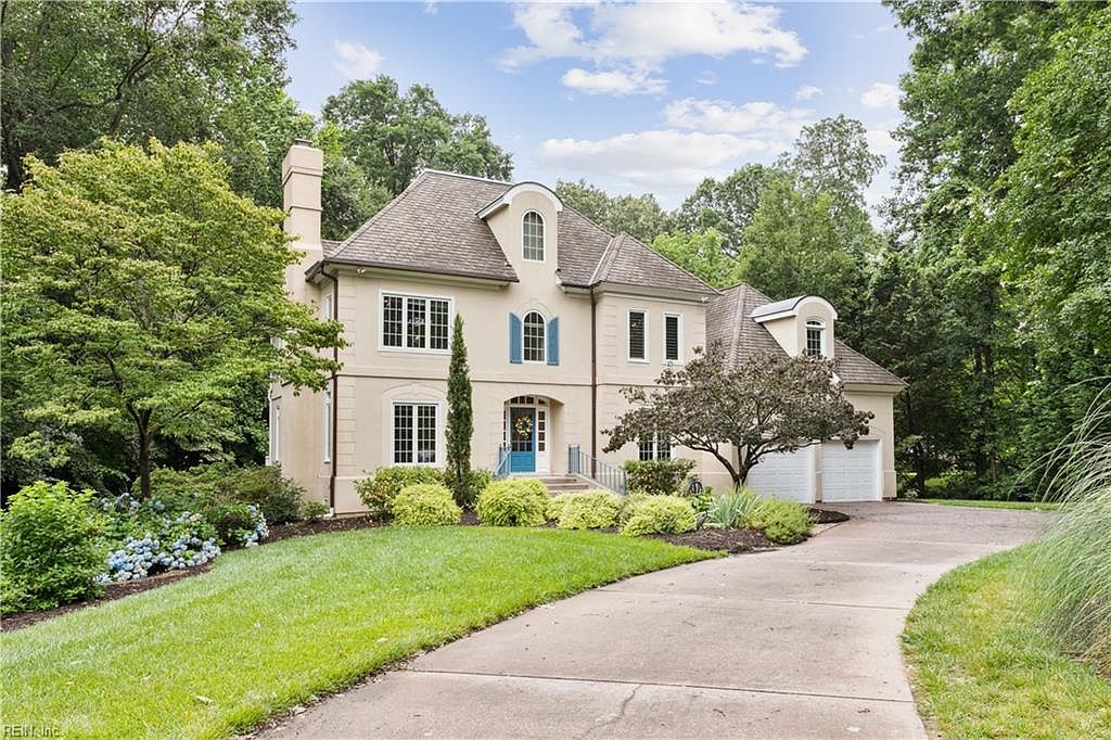 408 Regents Cv, Newport News, VA 23606 Zillow