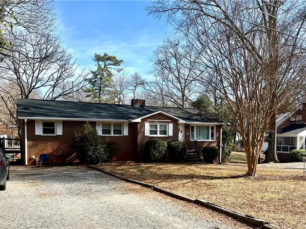 146 Rosedale Cir, Winston Salem, NC 27106