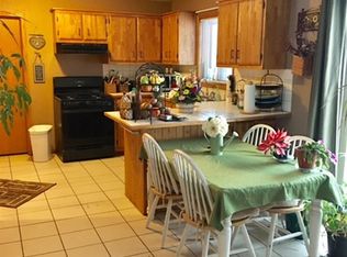 507-509 Elm St, Hatley, WI 54440