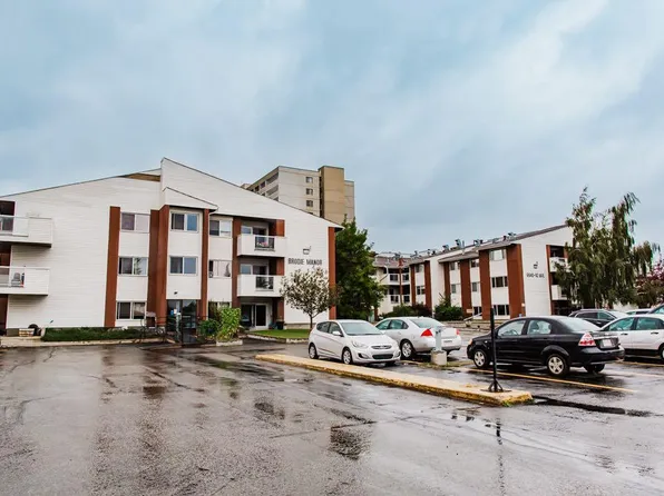 9640 SW 92nd Ave #32, Grande Prairie, AB T8V 0H4