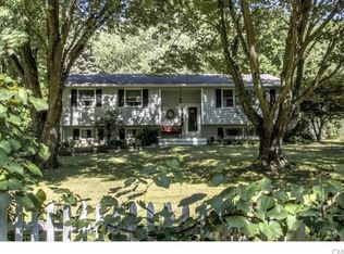 19 Flint Ridge Rd, Monroe, CT 06468