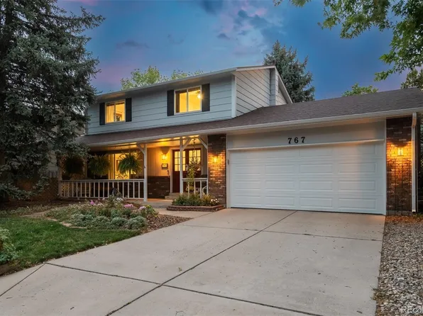 767 S Lima Street, Aurora, CO 80012