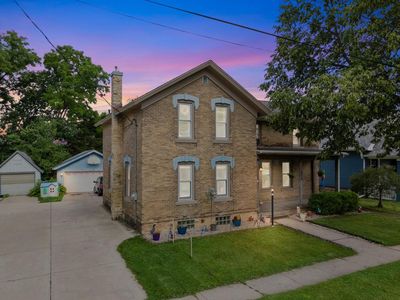 313 Dewey Avenue, Watertown, WI, 53094