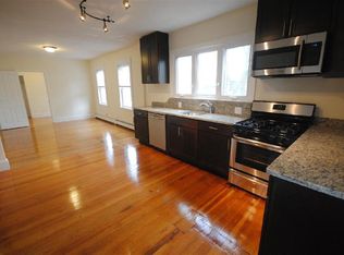 15 Taylor St, Medford, MA 02155