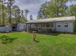 41 Saint Croix Dr, Pointblank, TX 77364