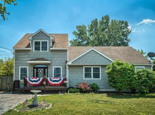21 Sunray Beach Rd, Del Haven, NJ 08251
