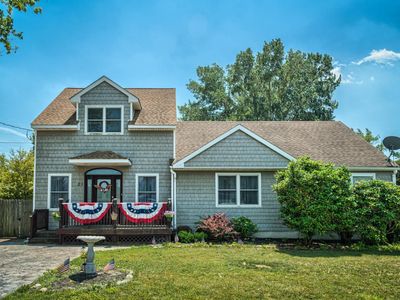21 Sunray Beach Rd, Del Haven, NJ, 08251
