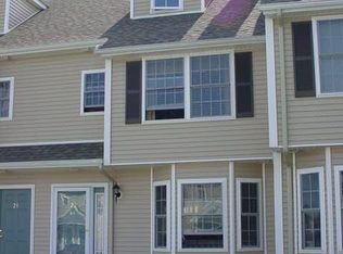 267 Bridge St UNIT 22, Groton, CT 06340