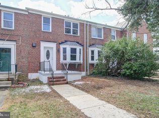 6643 Frederick Rd, Baltimore, MD 21228