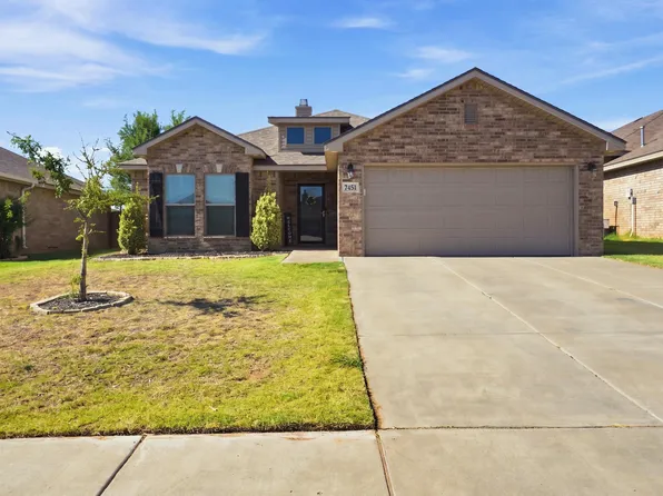 7451 104th St, Lubbock, TX 79424