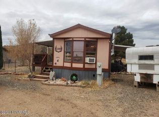 4860 E Dawson Way, Cornville, AZ 86335