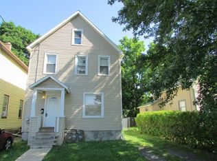 12 Franklin St, Binghamton, NY 13905
