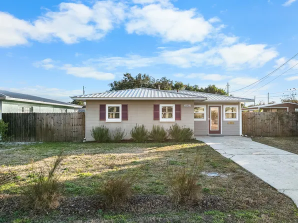21823 Marlin Ave, Panama City Beach, FL 32413