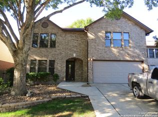 3817 Davenport, Schertz, TX 78154