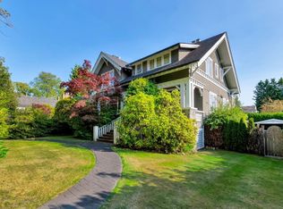 1670 W 49th Ave, Vancouver, BC V6M 2S1