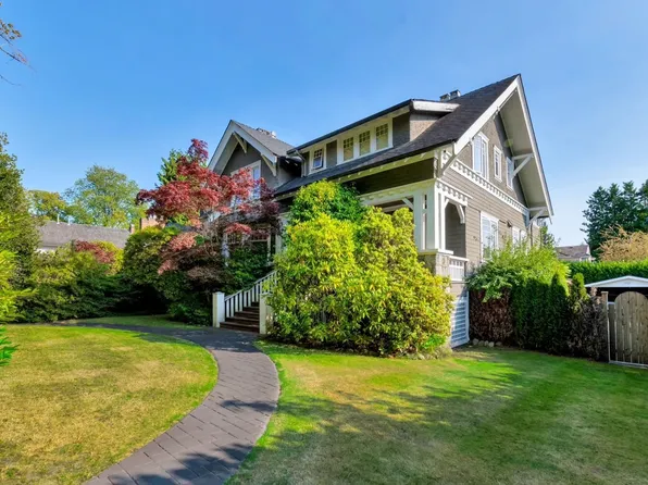 1670 W 49th Ave, Vancouver, BC V6M 2S1