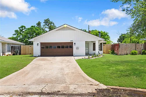 4403 Robinhood Cir Photo 1