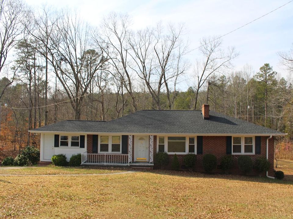 102 pine circle, Brick ranch