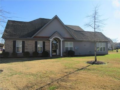 521 Dunning Ln, Chesapeake, VA, 23322