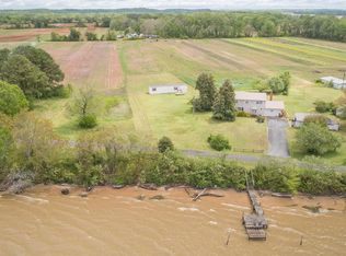 2421 Layton Landing Rd, Colonial Beach, VA 22443