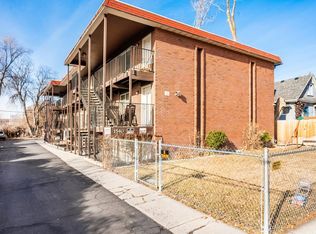 Roberta Apartments, Salt Lake City, UT 84115