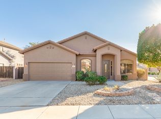 6817 W Lariat Ln, Peoria, AZ 85383