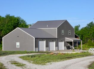 3375 S Chapel Rd, Carthage, MO 64836