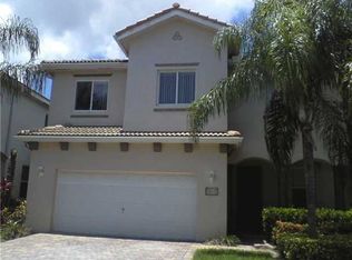 1017 Center Stone Ln, Riviera Beach, FL 33404