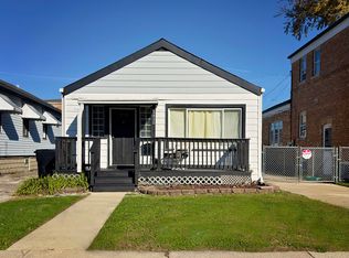 3432 W 114th St, Chicago, IL