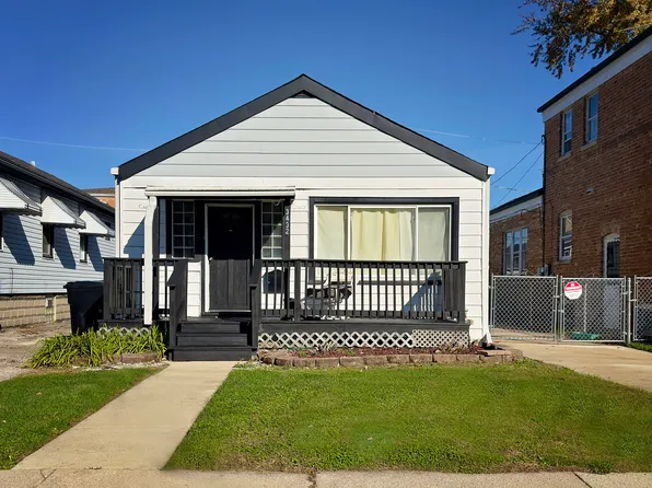 3432 W 114th St, Chicago, IL 60655